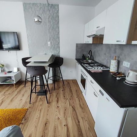 Apartman Emy Карловац Экстерьер фото