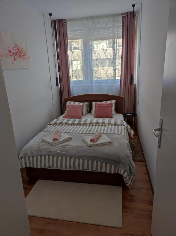 Apartman Emy Карловац Экстерьер фото